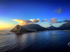Hout Bay picture by Ike Moriz Top wedding singer 2015