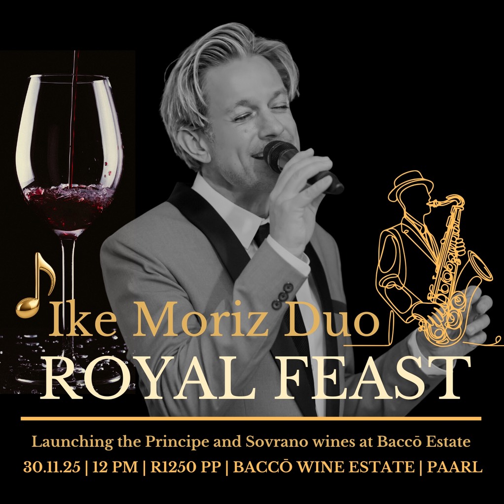 Bacco Launch Ike Moriz Duo Wines 30Nov2025 instagram
