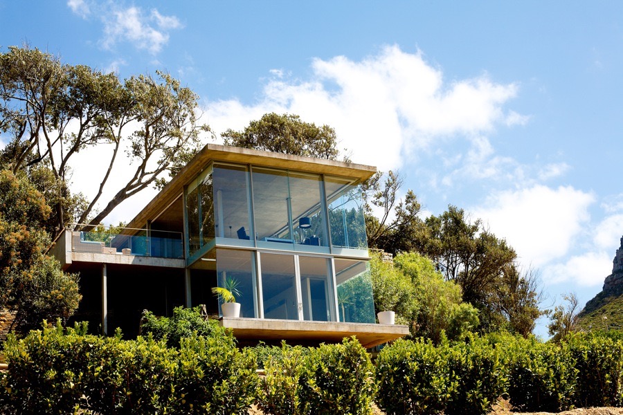 beau constantia