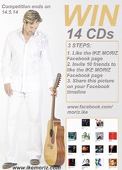 14CDcompetition
