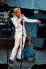 Ike Moriz swing band live entertainment corporate wedding events music oude libertas sinatra bublé crooner cape town south africa stellenbosch top wedding singer